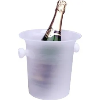 Chladič na víno PGX 1529 205 Chladič lahví polypropylén 20 x 21 cm