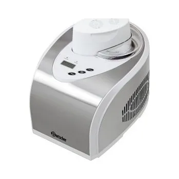 Zmrzlinovač Bartscher 135.002 Stroj na výrobu zmrzliny