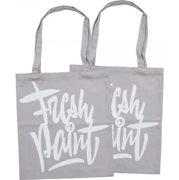 Nákupní taška Montana bavlněná taška Shapiro