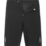 Pánské cyklo šortky JAMES NICHOLSON JN461 BLACK S