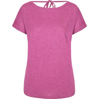 Dámské triko LOAP BRESIE RŮŽOVÁ XS
