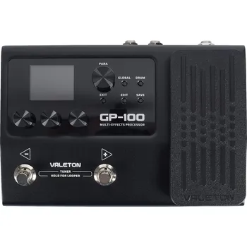 Valeton GP-100