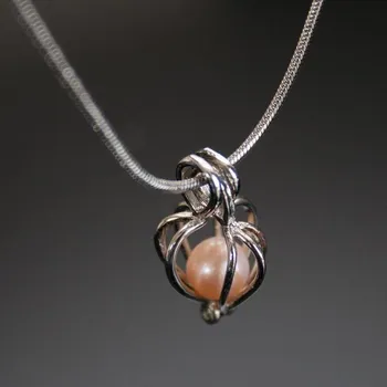 Gadget Perla šťastí a lásky - žlutá