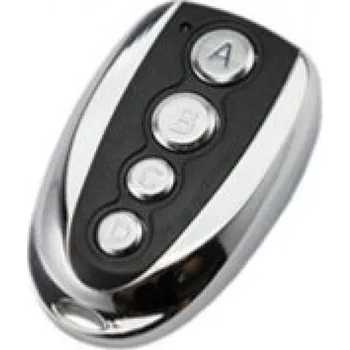 Dálkový ovladač Moveto Náhradní dálkový ovladač k pohonu bran GT300