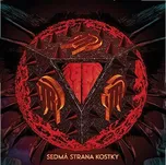 Sedmá strana kostky - Traktor [CD]