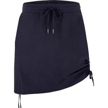 Dámská sukně Dámská sukně LOAP NATALY CLW2104 MODRÁ XS