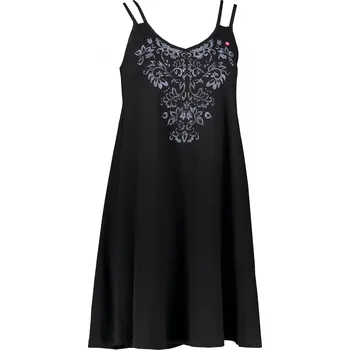 Dámské šaty Dámské šaty LOAP BARUNKA CLW2038 ČERNÁ S