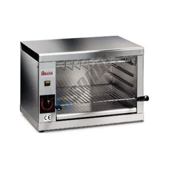 Kuchyňský gril SIRMAN FISSA Salamandr