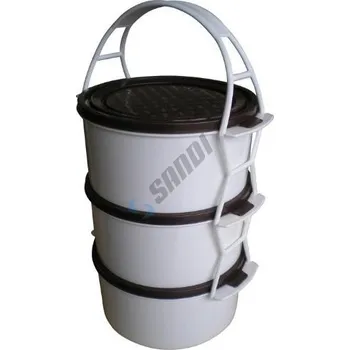 Jídlonosič CEV 900813 Jídlonosič plastový