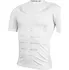 Force Wind krátký rukáv bílé