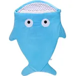 KiK Spací pytel Žralok