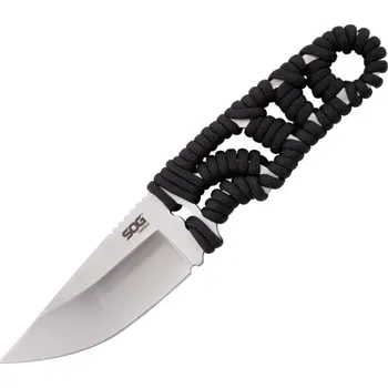 lovecký nůž SOG Tangle Fixed Blade FX31KCP
