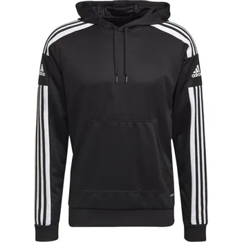 Pánská mikina Pánská mikina Squadra 21 Hoody M GK9548 - Adidas S