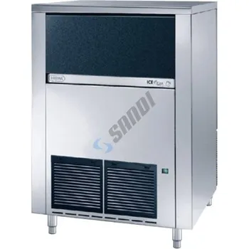 Výrobník ledu BREMA CB 1265W Výrobník ledu 130kg/voda