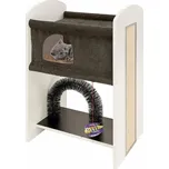 Ferplast Leo 84 cm béžové/hnědé