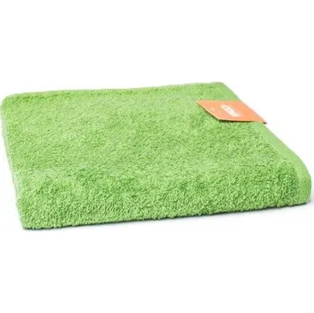 Ručník Bavlněný ručník Hera 50x100 cm zelený