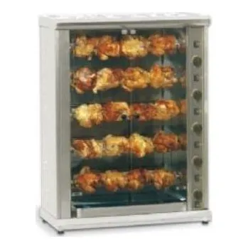 Kuchyňský gril ROLLER GRILL RBE 20 Gril elektrický