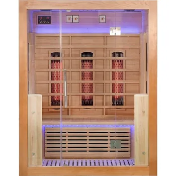 Infrasauna Belatrix Braga