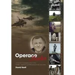 Operace Marika: Mimořádný případ z roku 1992: Thriller z vládního prostředí Slovenské republiky - David Hartl (2016, brožovaná)