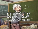 Einstein: Kvantové salto - Jordi…