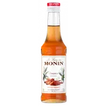 Monin Sirup skořicový/Cinnamon 250 ml