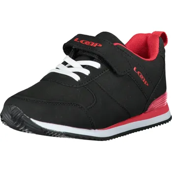 Chlapecká obuv Dětské boty LOAP ACTEON ČERNÁ EU 31