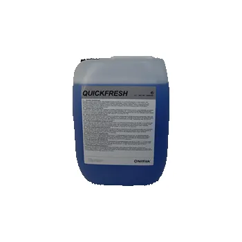 Čistič podlahy Nilfisk QUICK FRESH 25 l