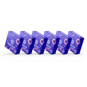 PROBIOTIKUS 6x 60 kapslí