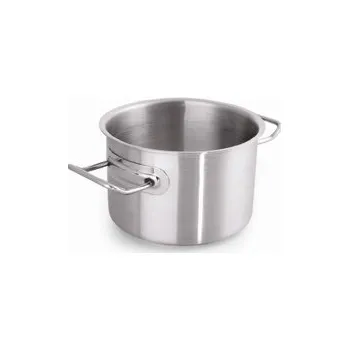 Hrnec PGX 5005 240 Kastrol vysoký série 5005 24 cm