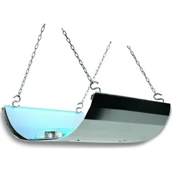 Elektrický lapač CRI-CRI XT-700 Lapač hmyzu BUTTERFLY