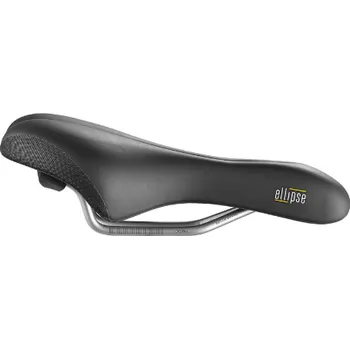 Sedlo na kolo Sedlo SELLE ROYAL Ellipse Athletic (unisex)