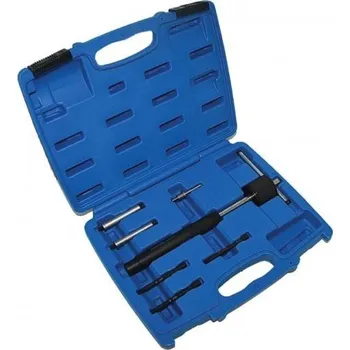 Autoelektrika Přípravky na vytažení poškozených svíček zapalování Asta