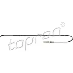 Sensor, opotrebeni brzdoveho oblozeni TOPRAN 500 997 bez obalu