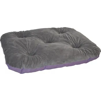 Pelíšek pro psa Podložka pod psa AXIN Deluxe 60x50 cm fialová