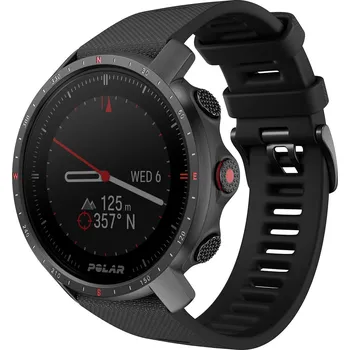 Polar Grit X Pro M/L