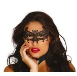 Fiestas Guirca Škraboška vyšívaná…