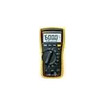 FLUKE FLK-115 Číslicový multimetr LCD 3,75 číslice (6000) True RMS AC