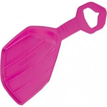 Kluzák kluzák Hamax Hot Sheet, pink 501747