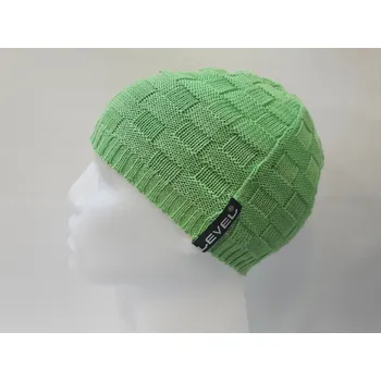 Čepice Kulich Level Sunny zelená uni