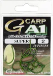 Gamakatsu G-Carp A1 Super Hook Camo…