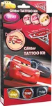 TyToo Dětské tetování Disney Cars 3 12…