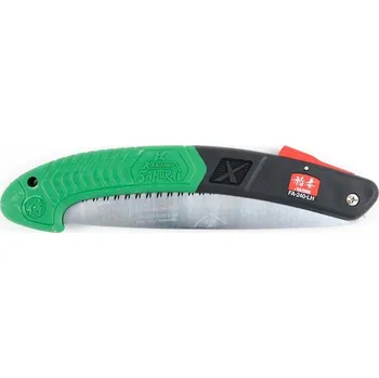 Ruční pilka SAMURAI skládací pila INAZUMA - FA 180 mm