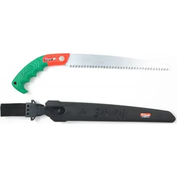 Ruční pilka SAMURAI BUSHI - S 300 mm