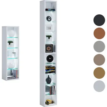 Knihovna VCM Regál Rasato