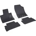 RIGUM Gumové koberce HYUNDAI Santa Fé r.v. 2021