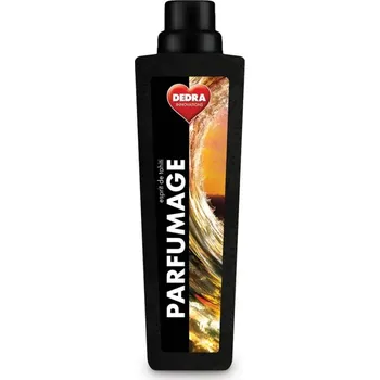 Dedra Parfumage 750 ml Parfém na praní Dedra Parfumage 750 ml