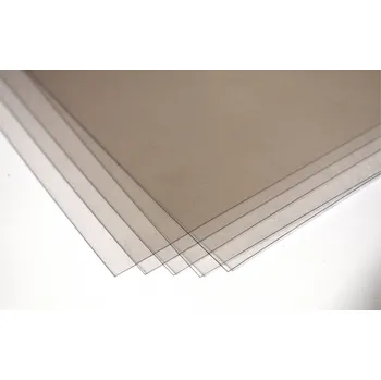 Strůpková fólie (Fólie čirá 50*50cm)