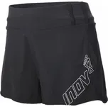 Šortky INOV-8 Women Race Elite 2.5" Barva: Black, Velikost: XXS