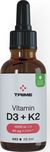 Trime Vitamín D3/K2 1000 IU 28,5 ml