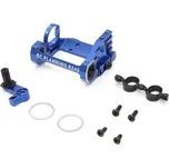 Mini-Z: Aluminum MM2 Motor Mount Set